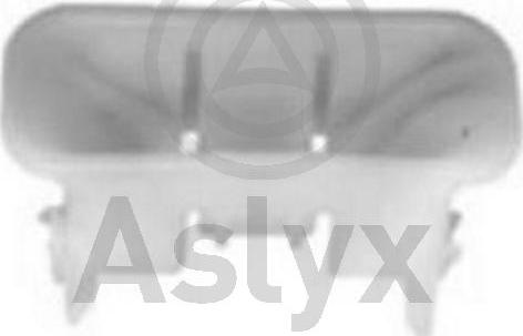 Aslyx AS-201584 - Направляющая гильза, система сцепления unicars.by