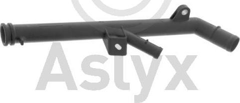 Aslyx AS-201388 - Трубка охлаждающей жидкости unicars.by