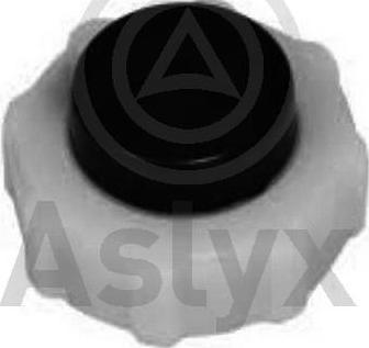 Aslyx AS-201260 - Крышка, резервуар охлаждающей жидкости unicars.by