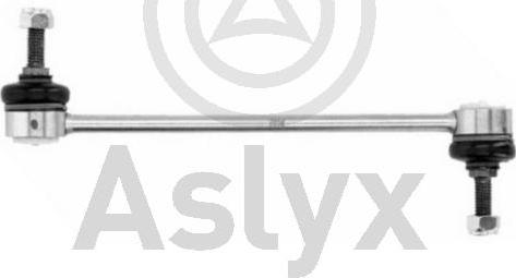 Aslyx AS-201781 - Тяга / стойка, стабилизатор unicars.by