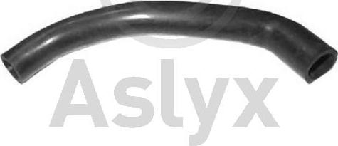 Aslyx AS-203958 - Шланг, воздухоотвод крышки головки цилиндра unicars.by