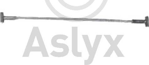 Aslyx AS-203072 - Выключатель, система предупре unicars.by