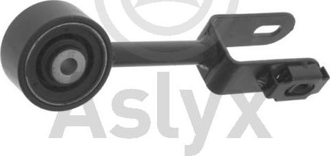 Aslyx AS-202909 - Подушка, опора, подвеска двигателя unicars.by