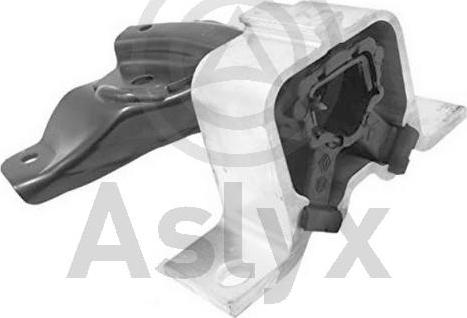 Aslyx AS-202473 - Подушка, опора, подвеска двигателя unicars.by