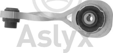 Aslyx AS-202142 - Подушка, опора, подвеска двигателя unicars.by