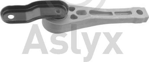 Aslyx AS-202394 - Подушка, опора, подвеска двигателя unicars.by