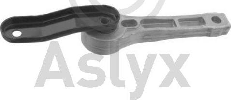 Aslyx AS-202302 - Подушка, опора, подвеска двигателя unicars.by