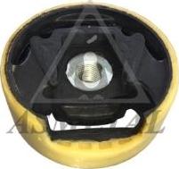 AS Metal 45VW1610 - Подушка, опора, подвеска двигателя unicars.by