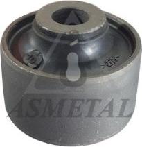 AS Metal 38NS1010 - Сайлентблок, рычаг подвески колеса unicars.by