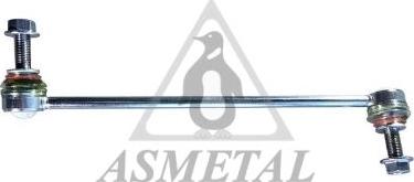 AS Metal 26OP1301 - Тяга / стойка, стабилизатор unicars.by