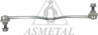 AS Metal 26OP2510 - Тяга / стойка, стабилизатор unicars.by