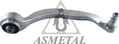 AS Metal 23AU0223 - Рычаг подвески колеса unicars.by