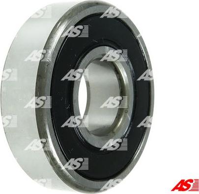 AS-PL ABE9040(SKF) - Подшипник unicars.by