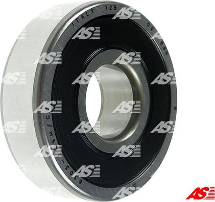 AS-PL ABE9006(SKF)(BULK) - Подшипник unicars.by