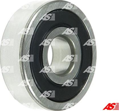 AS-PL ABE9001(SKF) - Подшипник unicars.by