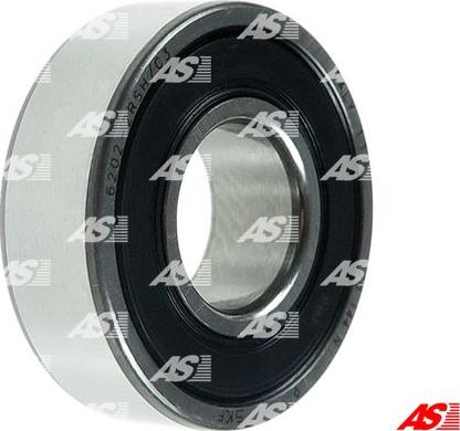 AS-PL ABE9003(SKF)(BULK) - Подшипник unicars.by