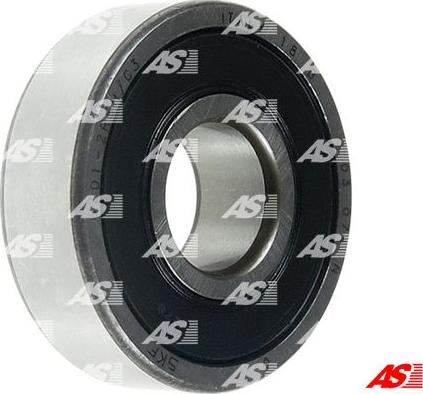 AS-PL ABE9002(SKF) - Подшипник unicars.by