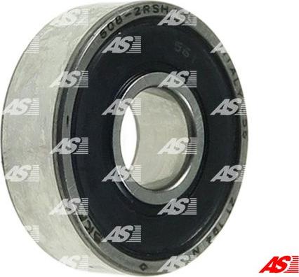 AS-PL ABE9010(SKF) - Подшипник unicars.by