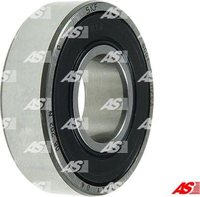 AS-PL ABE9034(SKF)(BULK) - Подшипник unicars.by