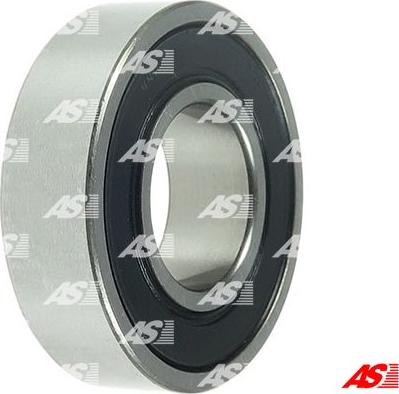 AS-PL ABE9020(SKF)(BULK) - Подшипник unicars.by