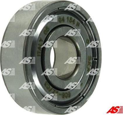 AS-PL ABE9195(SKF) - Подшипник unicars.by