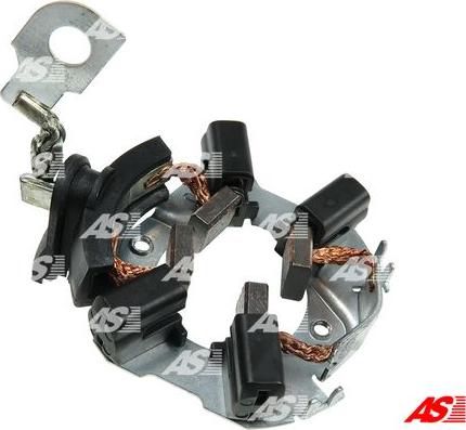 AS-PL SBH0012(BOSCH) - Кронштейн, угольная щетка unicars.by