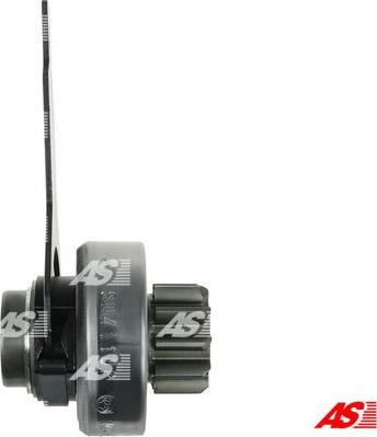 AS-PL SD4110P - Ведущая шестерня, бендикс, стартер unicars.by