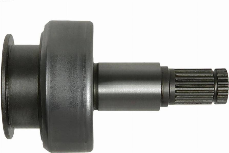 AS-PL SD5120P - Ведущая шестерня, бендикс, стартер unicars.by