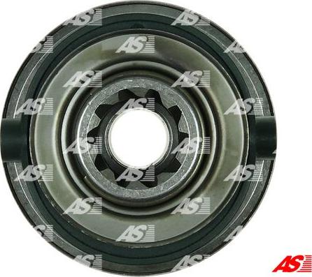 AS-PL SD0130(BOSCH) - Ведущая шестерня, бендикс, стартер unicars.by