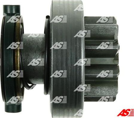 AS-PL SD0130(BOSCH) - Ведущая шестерня, бендикс, стартер unicars.by