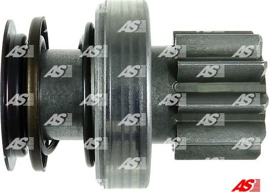 AS-PL SD0244(BOSCH) - Ведущая шестерня, бендикс, стартер unicars.by