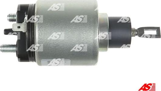 AS-PL SS0094(BOSCH) - Тяговое реле, соленоид, стартер unicars.by