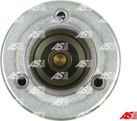 AS-PL SS0094(BOSCH) - Тяговое реле, соленоид, стартер unicars.by