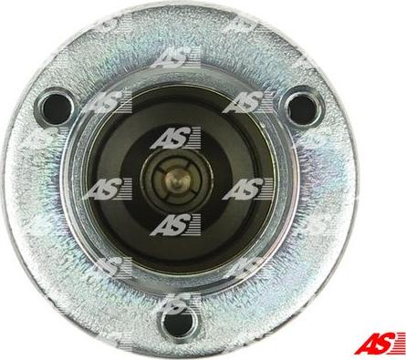 AS-PL SS0102(BOSCH) - Тяговое реле, соленоид, стартер unicars.by