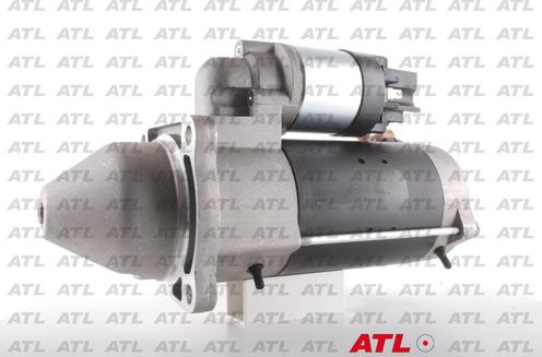 ATL Autotechnik A 90 940 - Стартер unicars.by