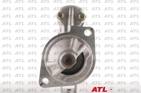 ATL Autotechnik A 90 400 - Стартер unicars.by