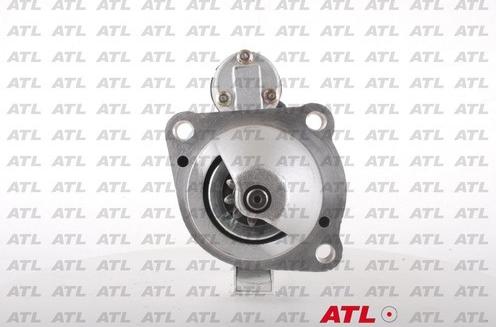 ATL Autotechnik A 90 480 - Стартер unicars.by