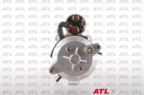 ATL Autotechnik A 90 480 - Стартер unicars.by