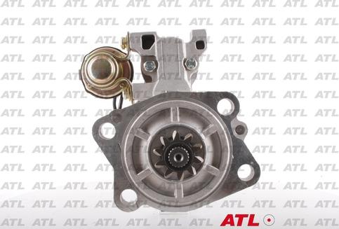 ATL Autotechnik A 90 500 - Стартер unicars.by