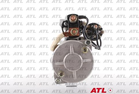 ATL Autotechnik A 90 500 - Стартер unicars.by