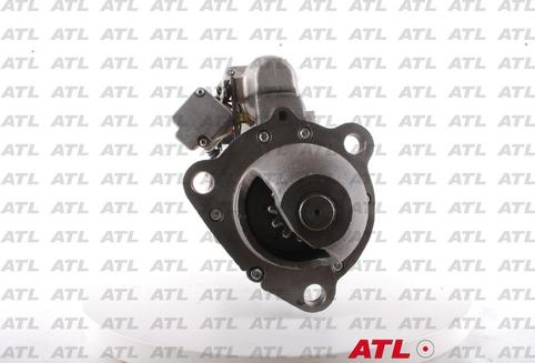 ATL Autotechnik A 90 580 - Стартер unicars.by