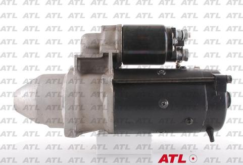 ATL Autotechnik A 90 530 - Стартер unicars.by