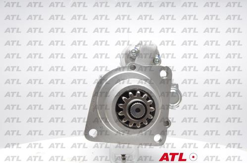 ATL Autotechnik A 90 640 - Стартер unicars.by