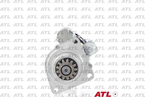 ATL Autotechnik A 90 641 - Стартер unicars.by