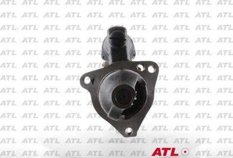 ATL Autotechnik A 90 630 - Стартер unicars.by