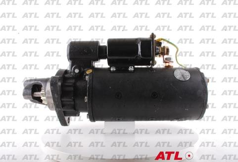 ATL Autotechnik A 90 150 - Стартер unicars.by