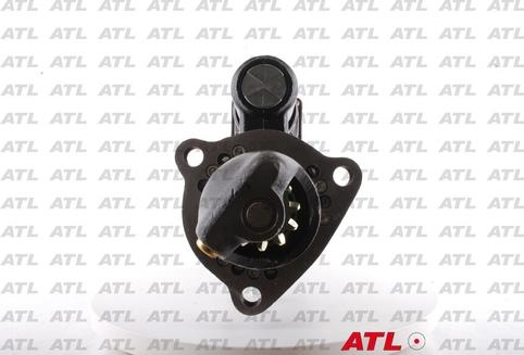 ATL Autotechnik A 90 150 - Стартер unicars.by