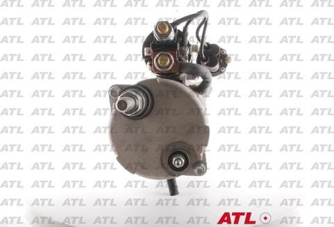 ATL Autotechnik A 90 860 - Стартер unicars.by