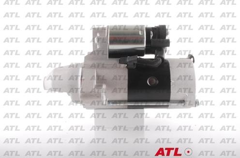 ATL Autotechnik A 90 810 - Стартер unicars.by