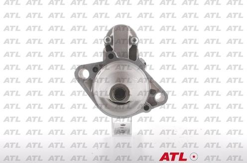 ATL Autotechnik A 90 810 - Стартер unicars.by